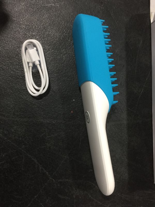 Photo 3 of BAODANTECH PET MASSAGE BRUSH 