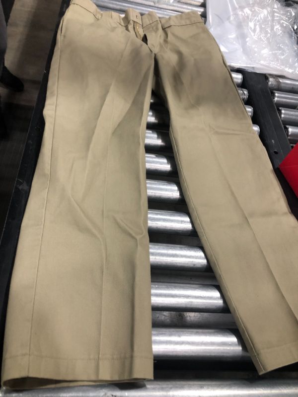 Photo 2 of Original 874® Work Pants, Military Khaki 34 x 40