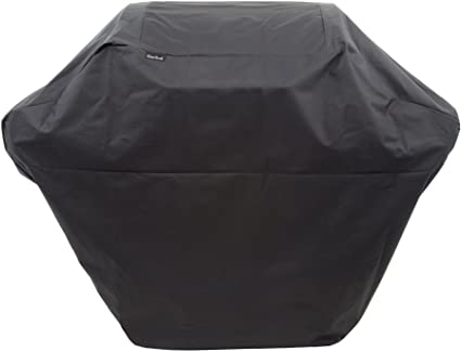 Photo 1 of Char-Broil 2 Burner Medium Ripstop Grill Cover