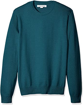 Photo 1 of Amazon Essentials Men's Crewneck Sweater
MEDIUM