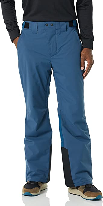 Photo 1 of Amazon Essentials Men's Waterproof Insulated Ski Pant
SIZE M 