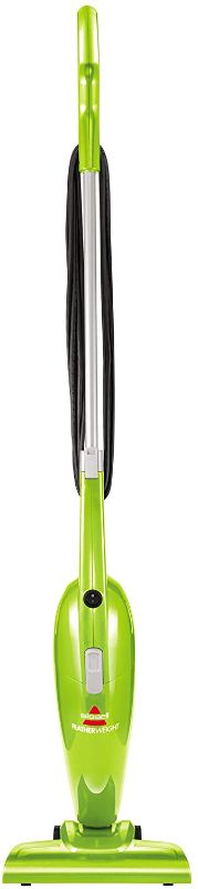 Photo 1 of Bissell Featherweight Stick Lightweight Bagless Vacuum with Crevice Tool, 20336, Lime
Color:Lime