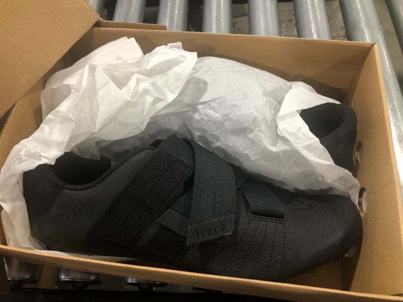 Photo 1 of Fizik Powerstrap R5, Unisex Cycling Shoe SIZE 13 3/4