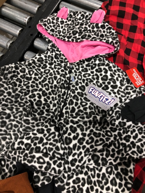 Photo 2 of ONESIE BUNDLE!!!!! various sizes