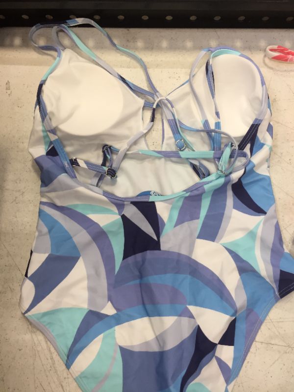 Photo 4 of 2 PACK BATHING SUITS(M)