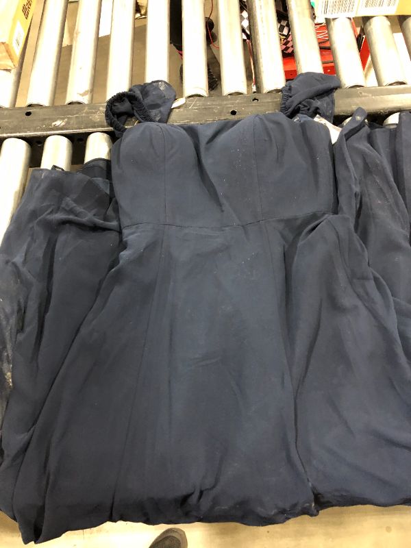 Photo 1 of Jenny Yoo
size 2