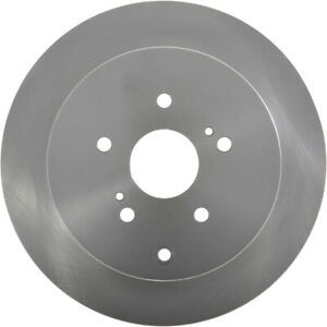 Photo 1 of 2 Disc Brake Rotor For 09-13 Suzuki Grand Vitara 1407-284783
