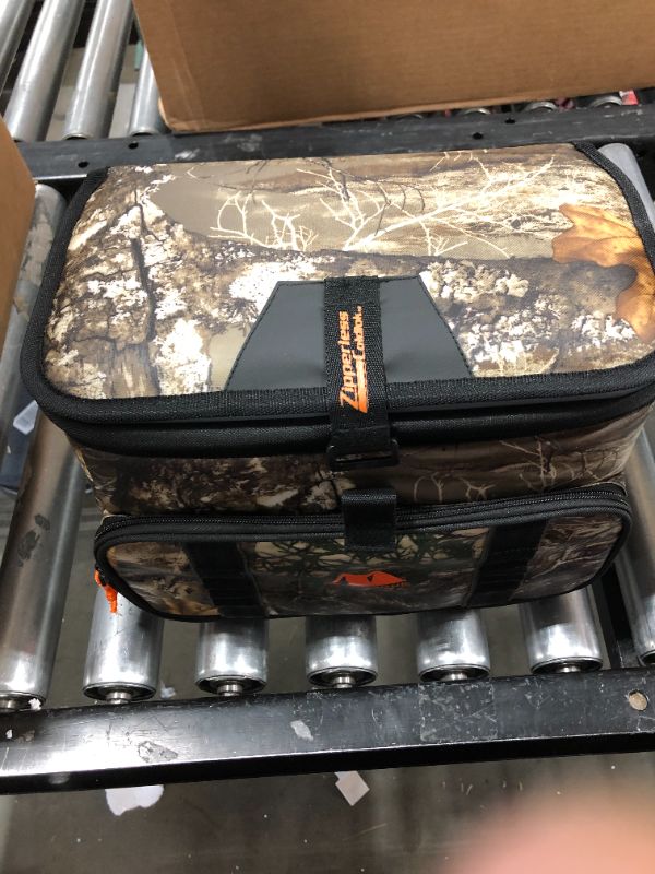 Photo 2 of Arctic Zone Realtree Insulated Coolers for Travel and Outdoor Adventure - Hardbody Cooler and Backpack Cooler, Camo
