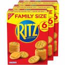 Photo 1 of Ritz Crackers 3 Count Family Size
EXP 02/14/2022