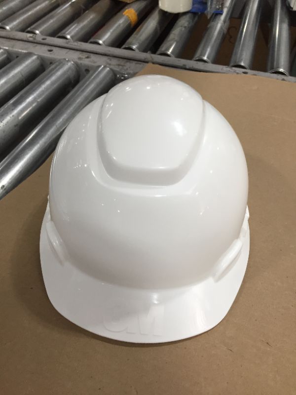 Photo 1 of 3M™ Hard Hat,