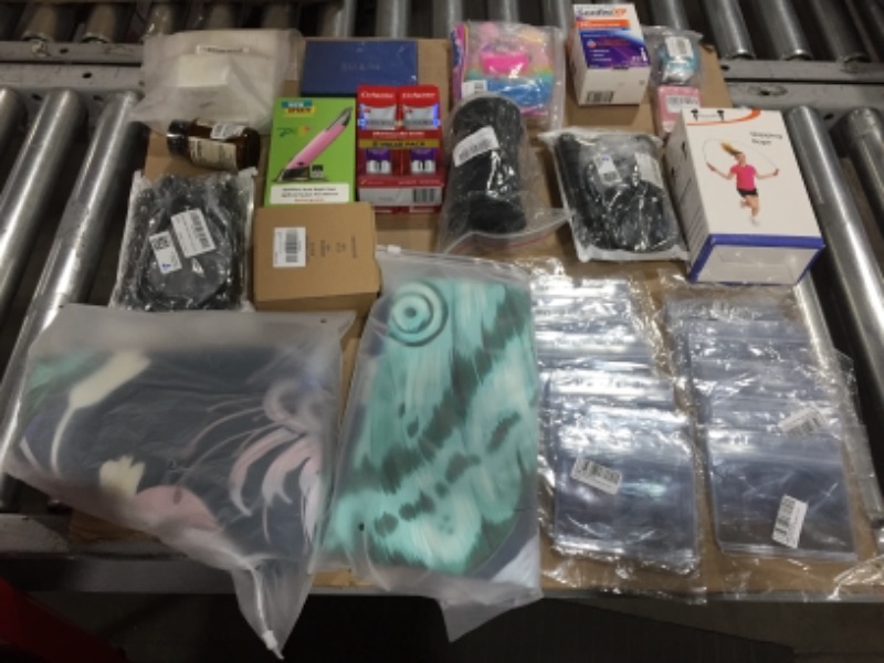 Photo 1 of BAG BUNDLE ( VARIETY ITEMS ) 