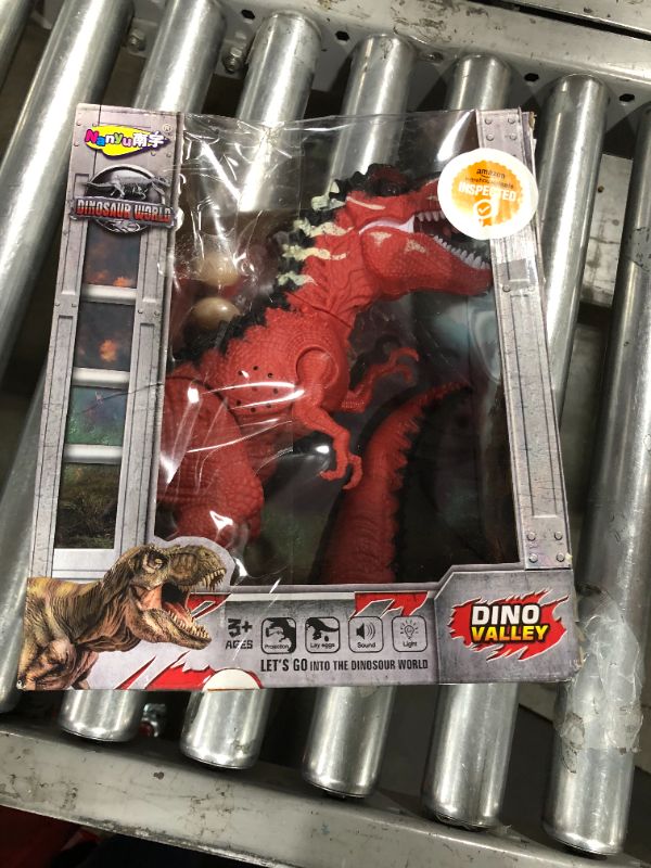 Photo 1 of kids dinosaur toy  