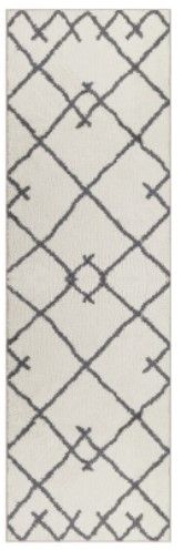 Photo 1 of Bixel Tufted Rug - Project 62™ 2X7