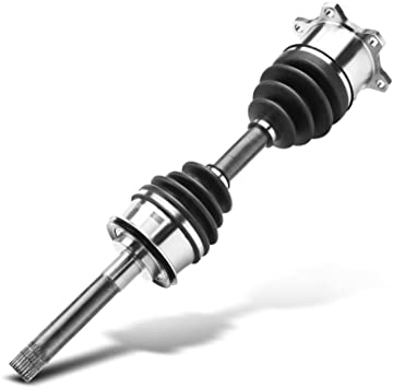 Photo 1 of A-Premium Front Left Right CV Axle Drive Shaft Assembly Compatible with Toyota 4Runner Pickup 1986-1995 4WD 4343035011
