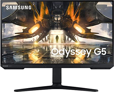 Photo 1 of 32" WQHD Gaming Monitor with 1000R Curved Screen
