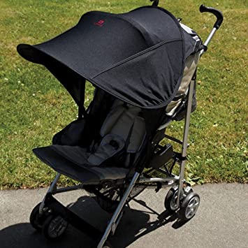 Photo 1 of Diono Sun Car and Stroller Seat Shade
