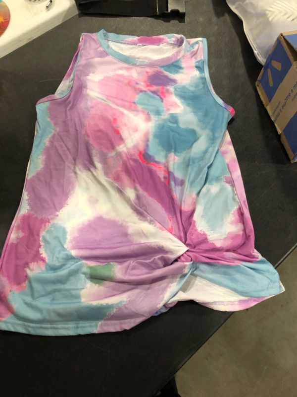Photo 1 of WOMEN'S TOP MEDIUM 
