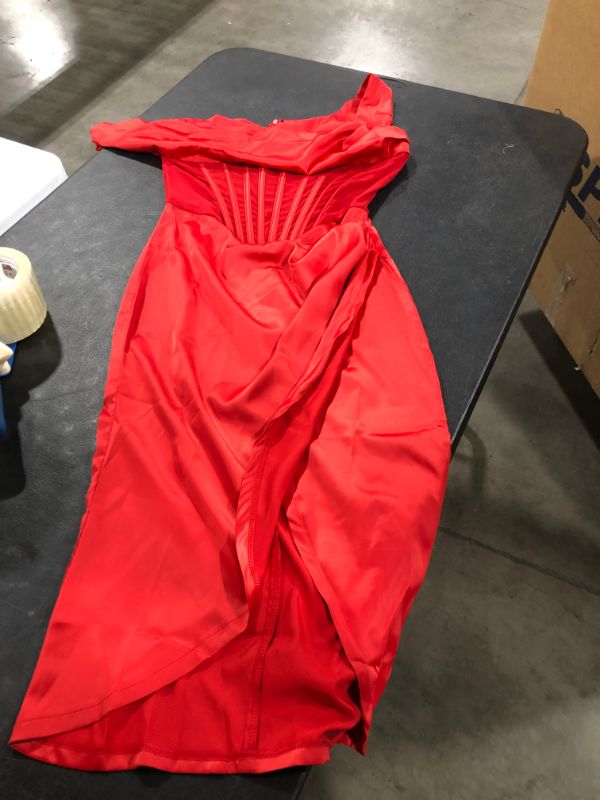 Photo 1 of WOMEN'S DRESS LARGE 