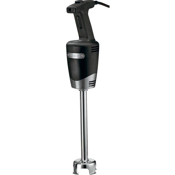 Photo 1 of Immersion Blender,Medium-Duty WARING COMMERCIAL 
