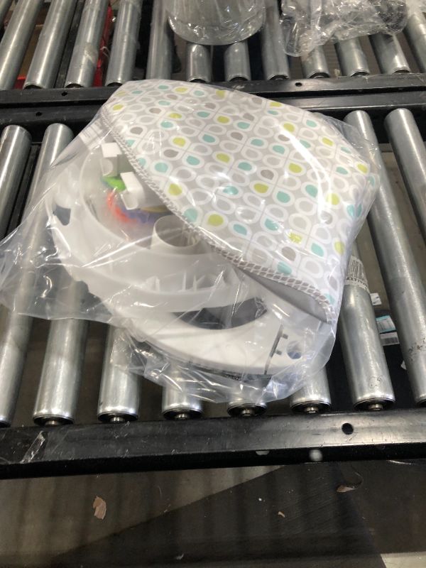 Photo 1 of Fisher-Price Sit-Me-Up Floor Seat
