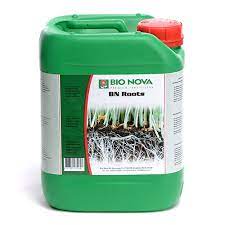 Photo 1 of Bio Nova, Nutrition, Root stimulator
Root stimulator 5L