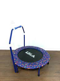 Photo 1 of LBLA 36-Inch Kid's Rebounder Trampoline