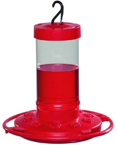 Photo 1 of First Nature 16oz Hummingbird Feeder 3051