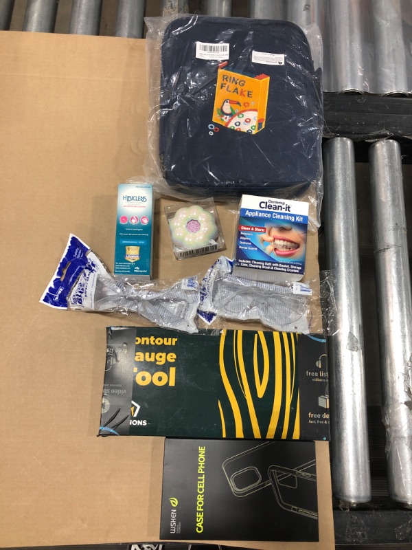 Photo 1 of BOX LOT!!!! various items