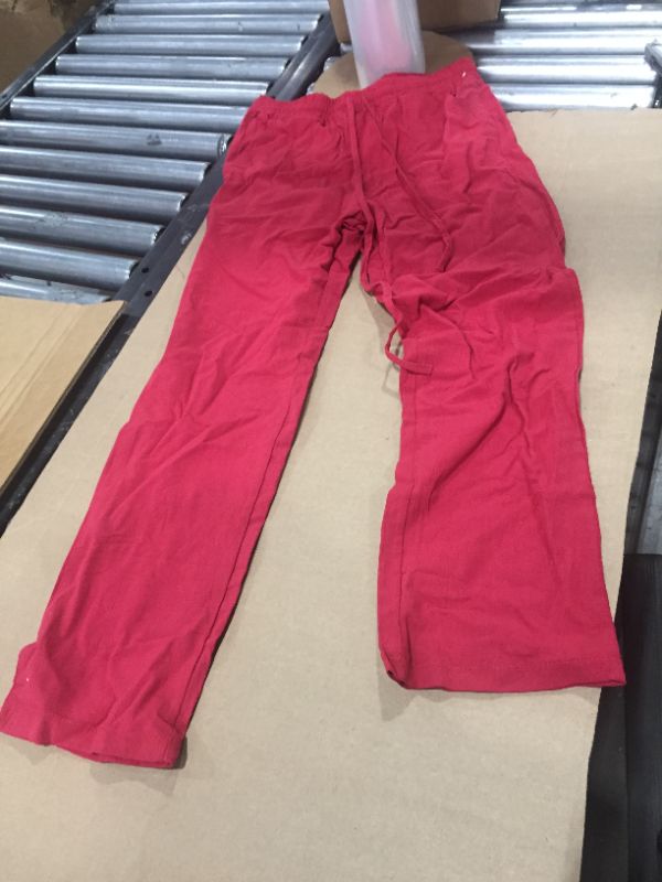 Photo 1 of WOMEN'S PANTS MEDIUM 