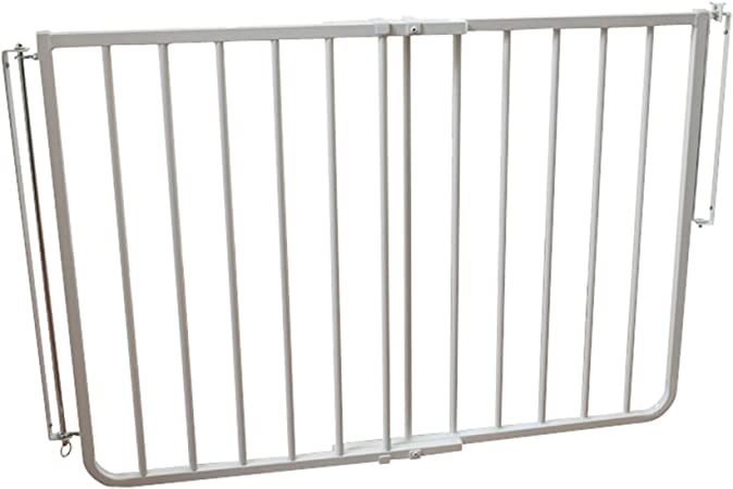 Photo 1 of Cardinal Gates Outdoor Gate, White
27 x 2 x 29.5 inches
