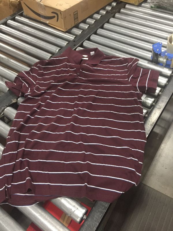 Photo 1 of CALVIN KLEIN POLO XL