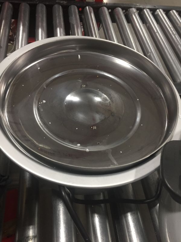 Photo 1 of Aroma Housewares 60-Cup (Cooked) (30-Cup UNCOOKED) Commercial Rice Cooker (ARC-1033E)
