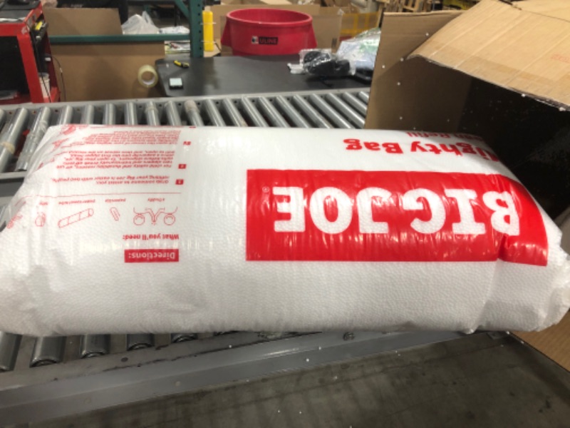 Photo 1 of Big Joe Bean Refill 100L 2 Pack
