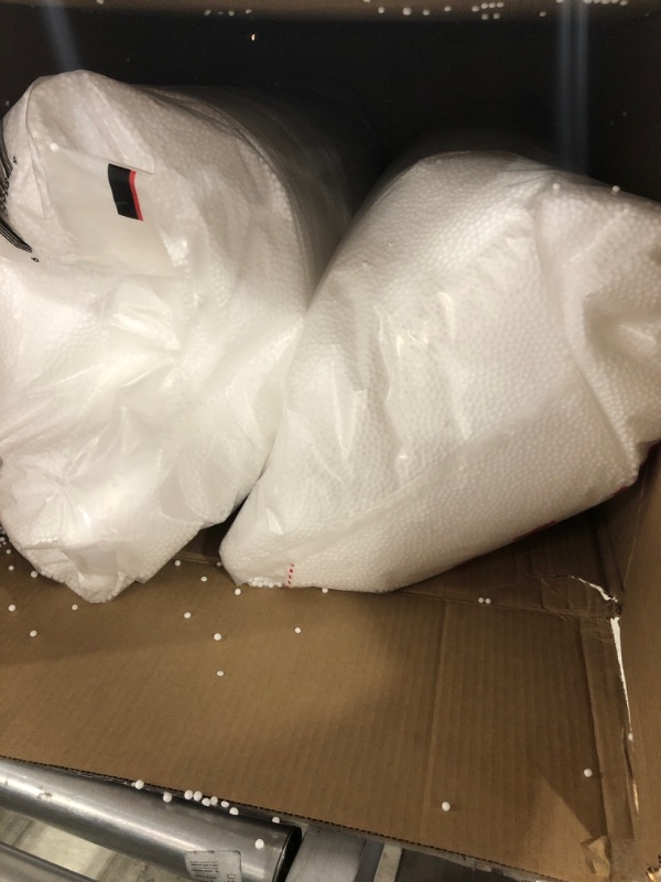 Photo 1 of Big Joe Bean Refill 100L 2 Pack
