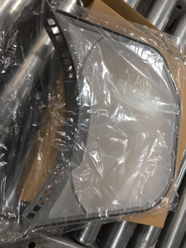 Photo 1 of Adq56656401 Lint Filters Compatible with lg And kenmore Dryers, Replacement Part Numbers Ap4457244,1462822, Ah3531962, Ea3531962 and Ps3531962…
