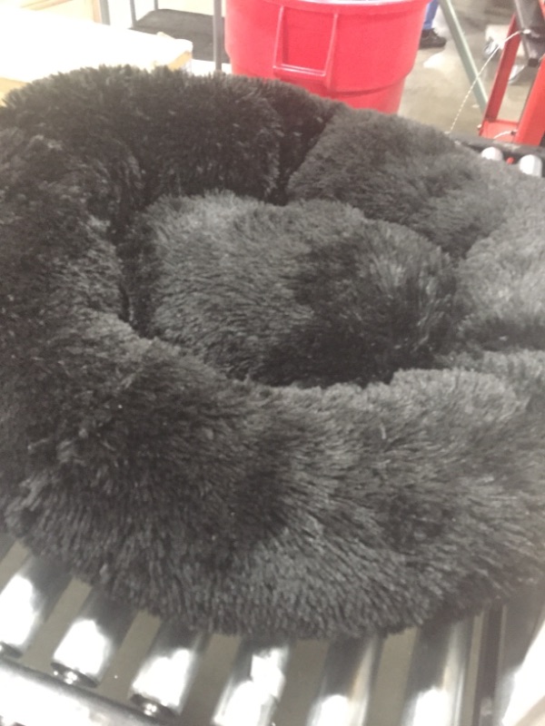 Photo 2 of Calming Dog Bed/Cat Bed Donut