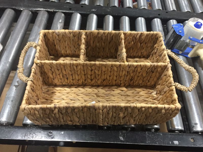 Photo 1 of BASKET 10x15x5"