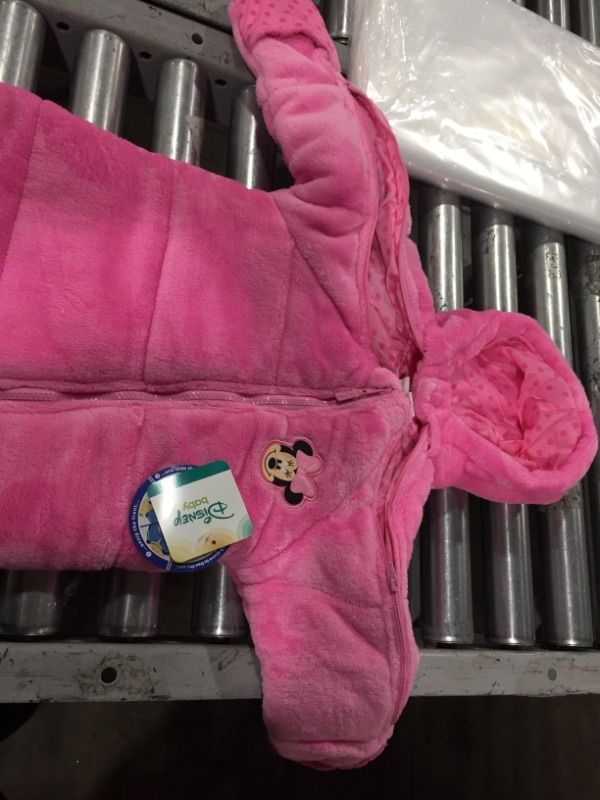 Photo 1 of Minnie Mouse Jacket 24M