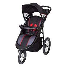 Photo 1 of Baby Trend Expedition Jogger Stroller,