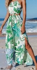 Photo 1 of M sun beach dresses