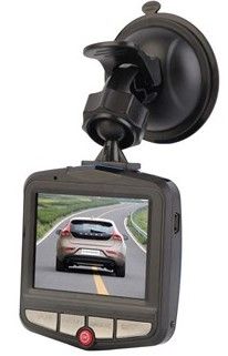 Photo 1 of Full HD 1080P Car Vehicle Blackbox Camera DVR