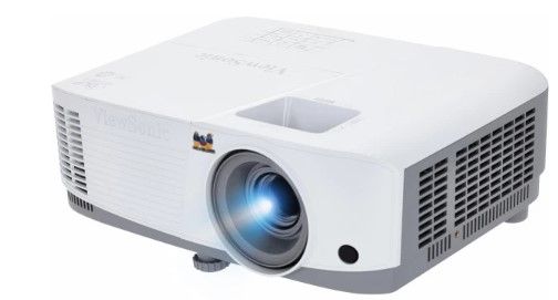 Photo 2 of ViewSonic PA503S 3600 Lumens SVGA HDMI Projector for Home and Office
