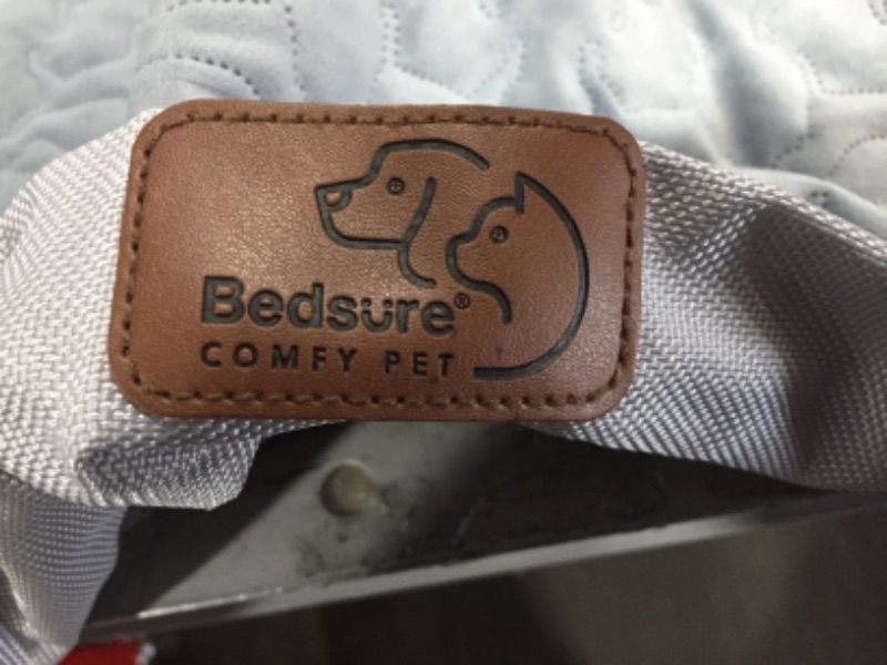 Photo 3 of BEDSURE COMFY PET 35X27