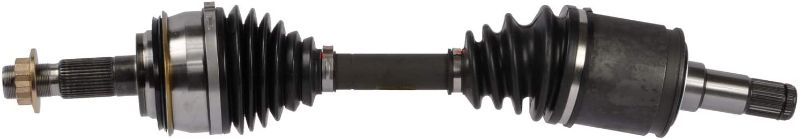 Photo 1 of Cardone 66-5252HD New CV Constant Velocity Severe-Duty Drive Axle Shaft
