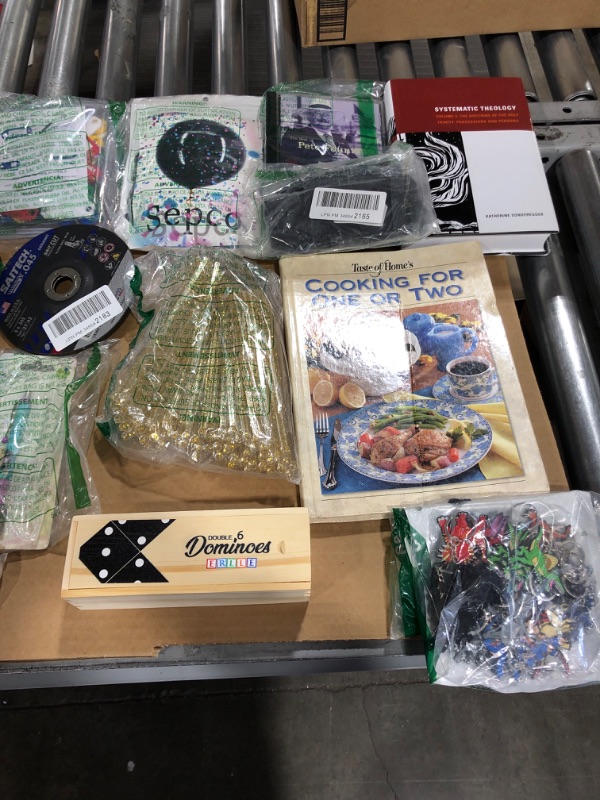 Photo 1 of BOX BUNDLE 