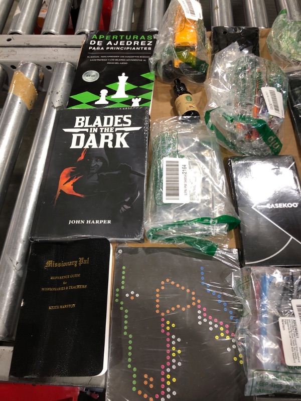 Photo 1 of BOX BUNDLE 
