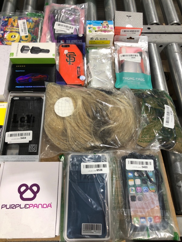 Photo 1 of BOX BUNDLE 