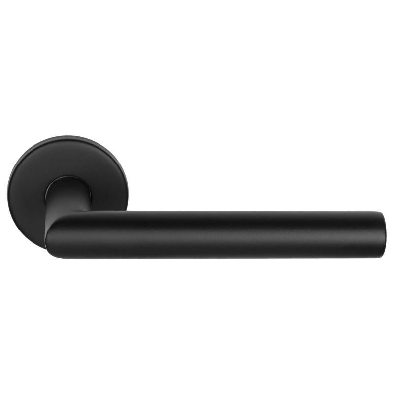 Photo 1 of Black handle