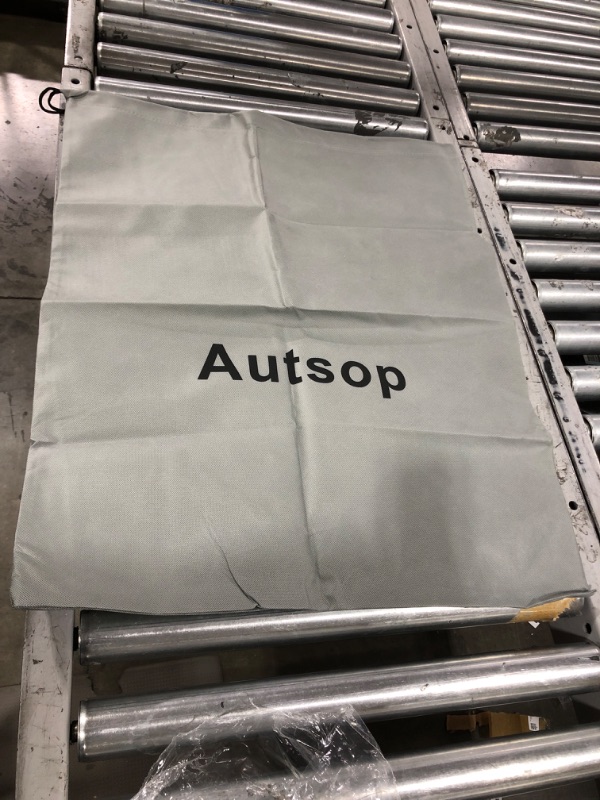 Photo 1 of Autsop bag