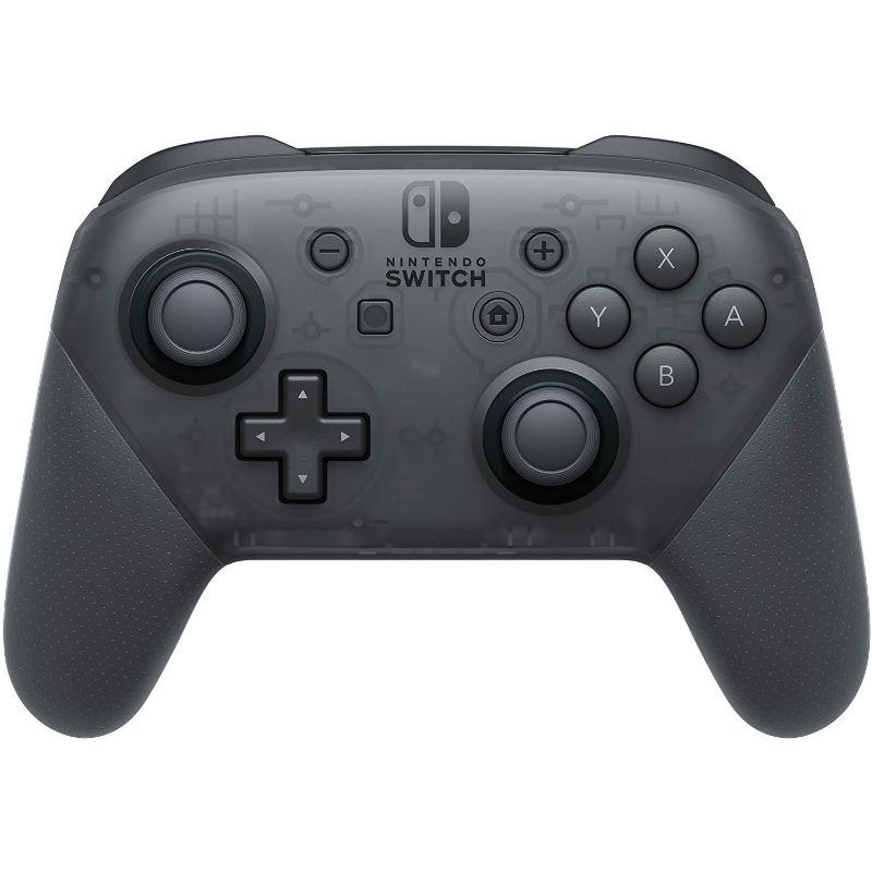 Photo 1 of Nintendo Switch Pro Controller
